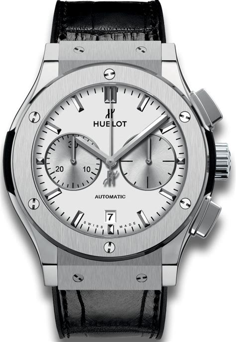 hublot classic fusion chronograph 521.nx.2611.lr|Hublot Classic Fusion 45 Chronograph 521.NX.2611.LR Price, .